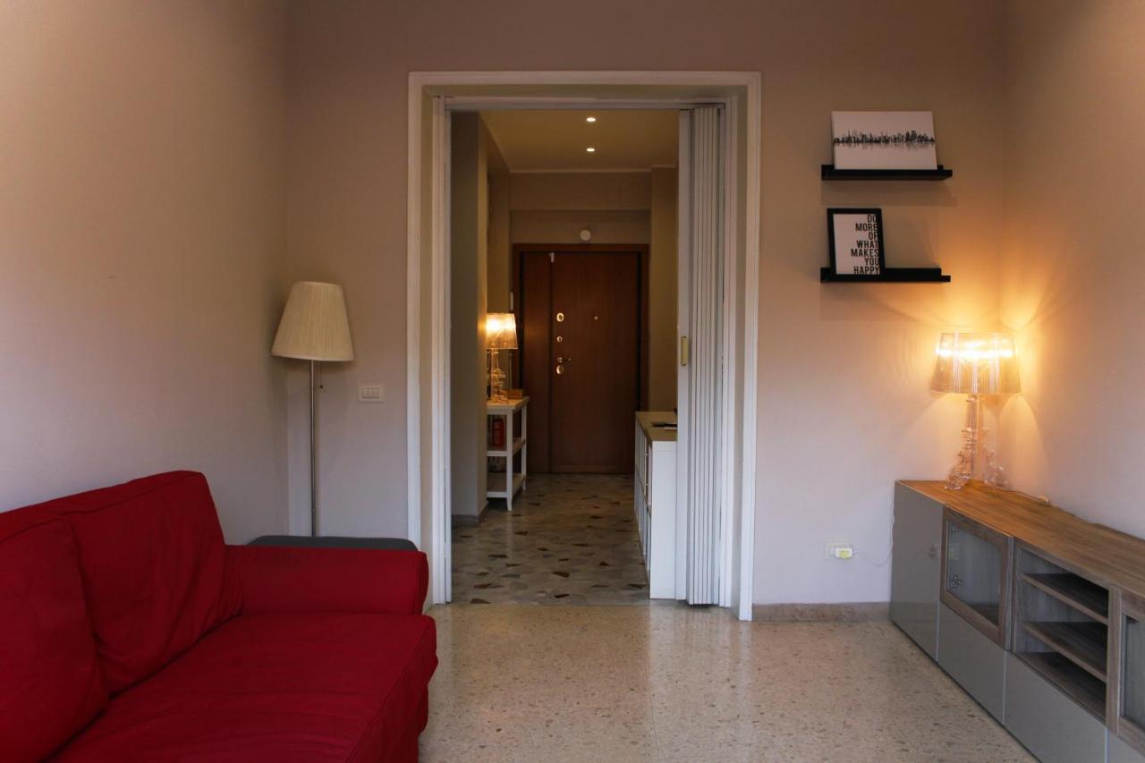 Domus Oriana Apartment Rome Exterior photo