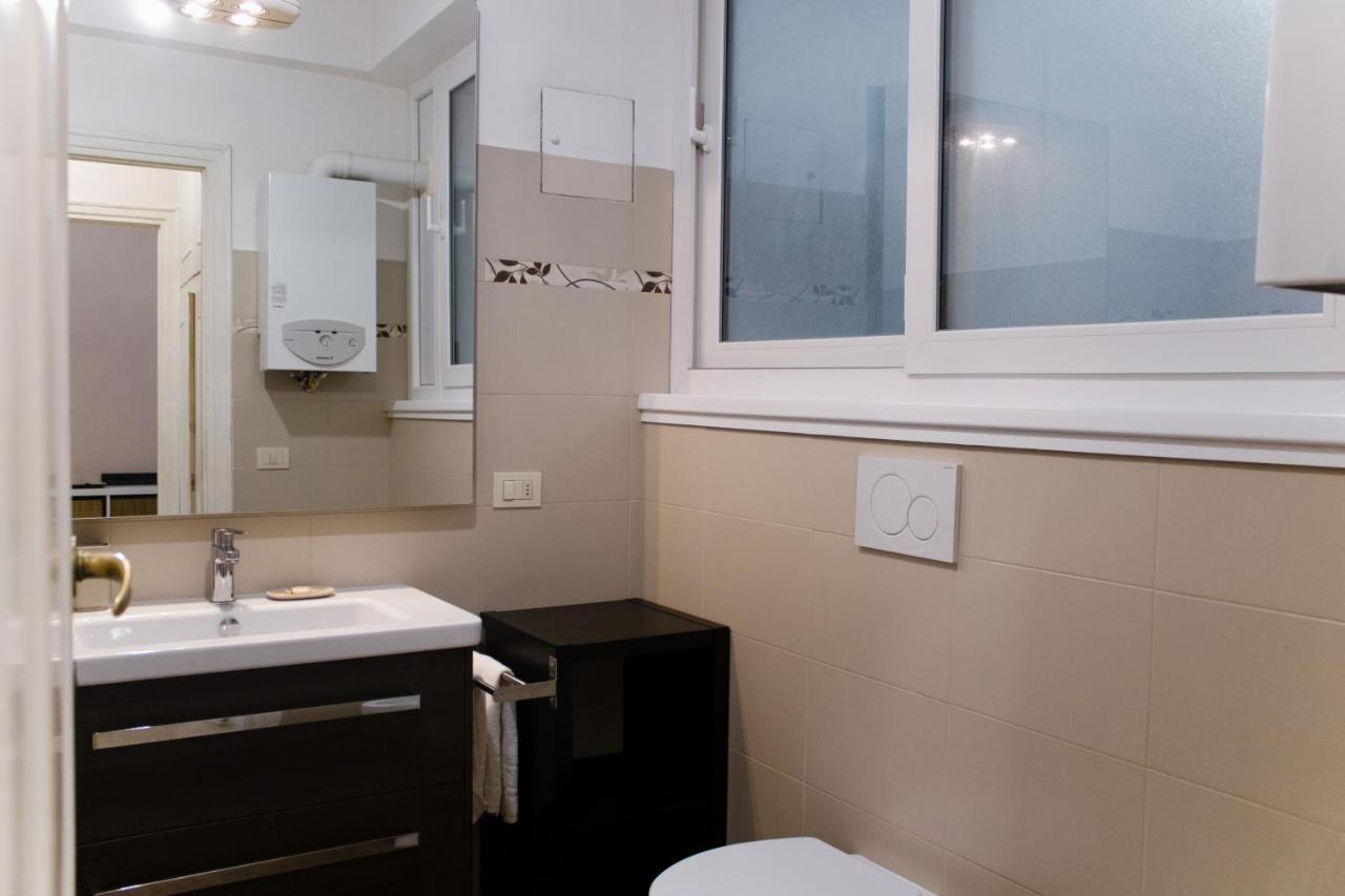 Domus Oriana Apartment Rome Exterior photo